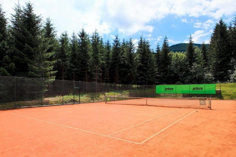 Hotel Na Doline Frenštát pod Radhoštěm Kültér fotó